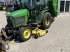 Kommunaltraktor del tipo John Deere 4400, Gebrauchtmaschine In Söchtenau (Immagine 2)