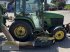 Kommunaltraktor del tipo John Deere 4400, Gebrauchtmaschine en Söchtenau (Imagen 8)