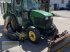 Kommunaltraktor del tipo John Deere 4400, Gebrauchtmaschine In Söchtenau (Immagine 9)