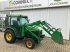 Kommunaltraktor typu John Deere 4410, Gebrauchtmaschine v Sonnewalde (Obrázok 5)