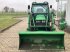 Kommunaltraktor typu John Deere 4410, Gebrauchtmaschine v Sonnewalde (Obrázok 2)