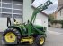 Kommunaltraktor typu John Deere 4600, Gebrauchtmaschine v Thalmässing (Obrázok 1)