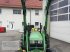 Kommunaltraktor от тип John Deere 4600, Gebrauchtmaschine в Thalmässing (Снимка 3)