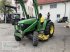 Kommunaltraktor του τύπου John Deere 4600, Gebrauchtmaschine σε Thalmässing (Φωτογραφία 4)