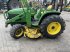 Kommunaltraktor del tipo John Deere 4600, Gebrauchtmaschine en Thalmässing (Imagen 5)