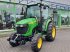 Kommunaltraktor типа John Deere 4720 e Hydro, Gebrauchtmaschine в Olpe (Фотография 1)