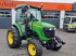 Kommunaltraktor типа John Deere 4720 e Hydro, Gebrauchtmaschine в Olpe (Фотография 2)