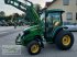 Kommunaltraktor des Typs John Deere 4720 e Hydro, Gebrauchtmaschine in Pegnitz-Bronn (Bild 1)