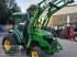 Kommunaltraktor tipa John Deere 4720 e Hydro, Gebrauchtmaschine u Pegnitz-Bronn (Slika 5)