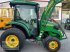 Kommunaltraktor tip John Deere 4720 e Hydro, Gebrauchtmaschine in Pegnitz-Bronn (Poză 7)