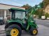 Kommunaltraktor del tipo John Deere 4720 e Hydro, Gebrauchtmaschine en Pegnitz-Bronn (Imagen 8)