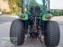 Kommunaltraktor typu John Deere 4720 e Hydro, Gebrauchtmaschine v Pegnitz-Bronn (Obrázek 9)