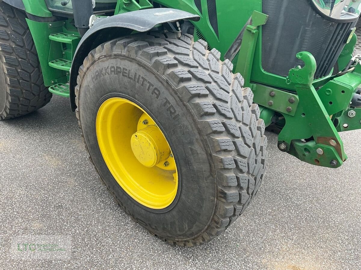 Kommunaltraktor za tip John Deere 5100R, Gebrauchtmaschine u Kalsdorf (Slika 15)