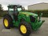 Kommunaltraktor del tipo John Deere 5120ML, Gebrauchtmaschine In Edewecht (Immagine 9)