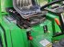 Kommunaltraktor del tipo John Deere 855D, Gebrauchtmaschine en Altmanns (Imagen 2)