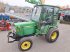 Kommunaltraktor типа John Deere 955, Gebrauchtmaschine в Nittenau (Фотография 2)