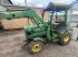 Kommunaltraktor tipa John Deere 955, Gebrauchtmaschine u Donaueschingen (Slika 2)