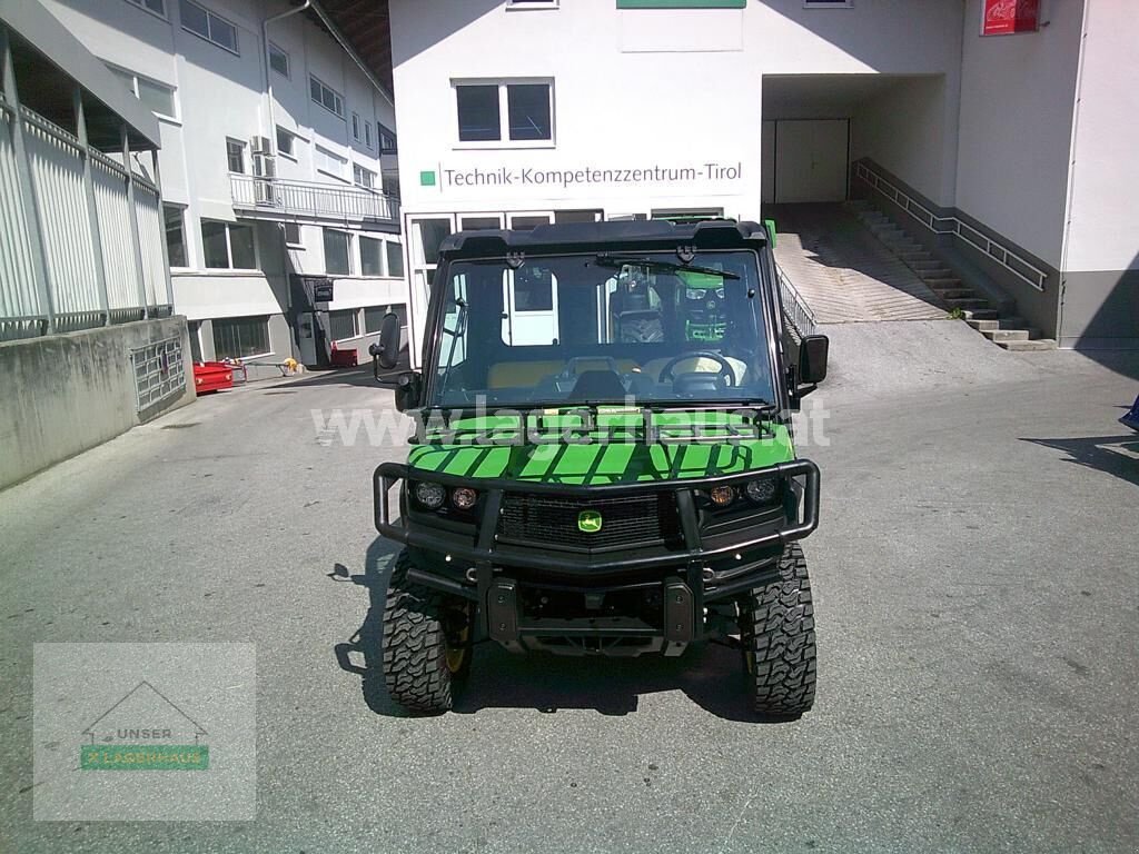 Kommunaltraktor del tipo John Deere GATOR XUV 835 M VORFÜHRER, Vorführmaschine In Schlitters (Immagine 2)