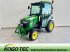 Kommunaltraktor του τύπου John Deere John Deere 2038R, Gebrauchtmaschine σε Neubeckum (Φωτογραφία 1)