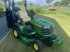 Kommunaltraktor del tipo John Deere X 950 R, Neumaschine In Alferde (Immagine 3)