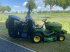 Kommunaltraktor del tipo John Deere X 950 R, Neumaschine In Alferde (Immagine 4)