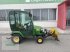 Kommunaltraktor des Typs John Deere X495, Gebrauchtmaschine in Mattersburg (Bild 1)