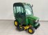 Kommunaltraktor del tipo John Deere X495, Gebrauchtmaschine en Neubeckum (Imagen 14)