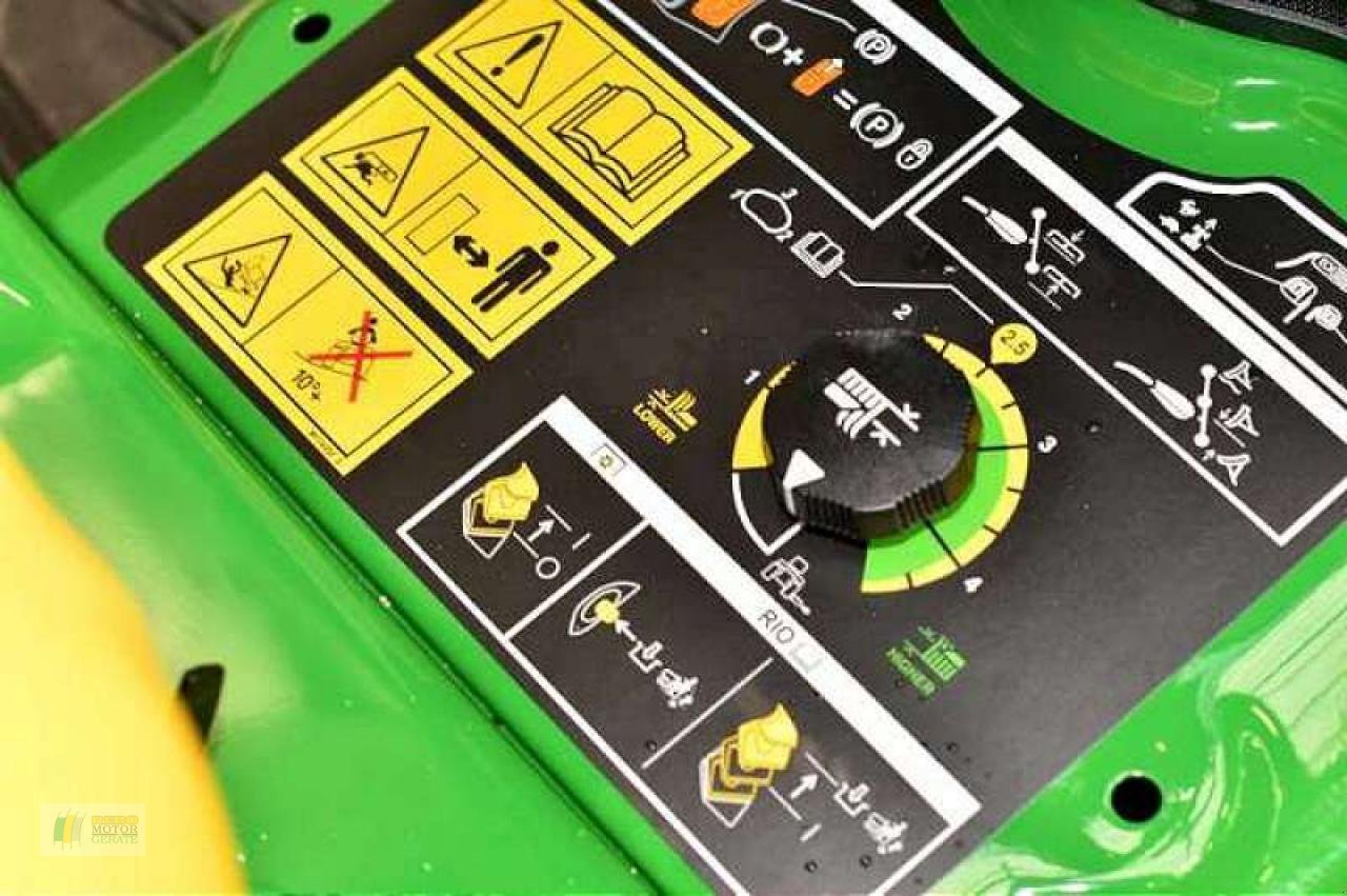 Kommunaltraktor tipa John Deere X940 SIGNATURE SERIE, Neumaschine u Cloppenburg (Slika 7)