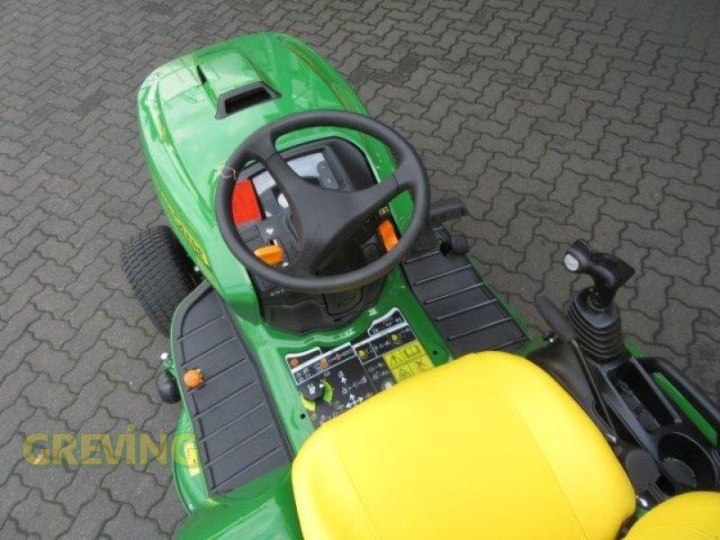 Kommunaltraktor tipa John Deere X950R 48", Neumaschine u Wesseling-Berzdorf (Slika 7)