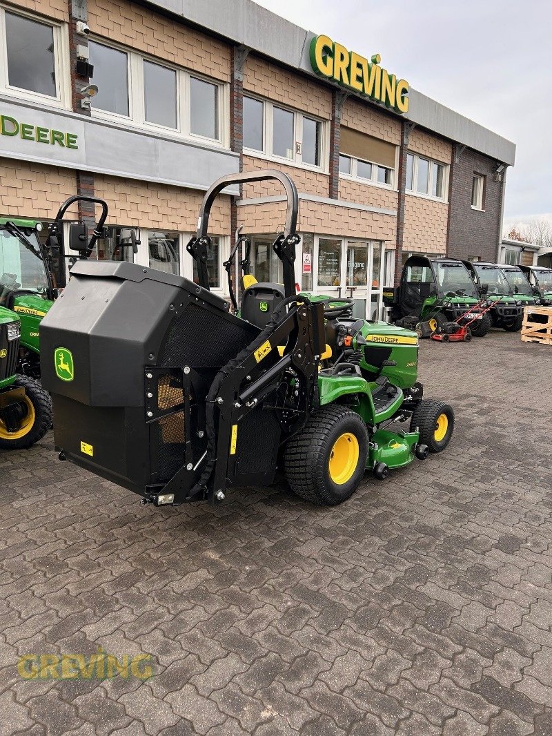 Kommunaltraktor typu John Deere X950R 48", Neumaschine w Wesseling-Berzdorf (Zdjęcie 4)