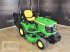 Kommunaltraktor typu John Deere X950R KOMPAKTTRAKTOR, Neumaschine v Cloppenburg (Obrázek 1)