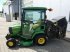 Kommunaltraktor des Typs John Deere X950R (MY 2015), Gebrauchtmaschine in Lauterberg/Barbis (Bild 3)