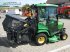 Kommunaltraktor του τύπου John Deere X950R (MY 2015), Gebrauchtmaschine σε Lauterberg/Barbis (Φωτογραφία 5)