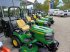 Kommunaltraktor typu John Deere X950R, Neumaschine v Bühl (Obrázok 2)