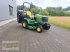 Kommunaltraktor типа John Deere X950R, Neumaschine в Frauenneuharting (Фотография 3)