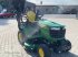 Kommunaltraktor του τύπου John Deere X950R, Gebrauchtmaschine σε Bad Lausick (Φωτογραφία 3)