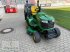 Kommunaltraktor tip John Deere X950R, Gebrauchtmaschine in Bad Lausick (Poză 1)