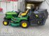 Kommunaltraktor del tipo John Deere X950R, Gebrauchtmaschine en Bad Lausick (Imagen 2)