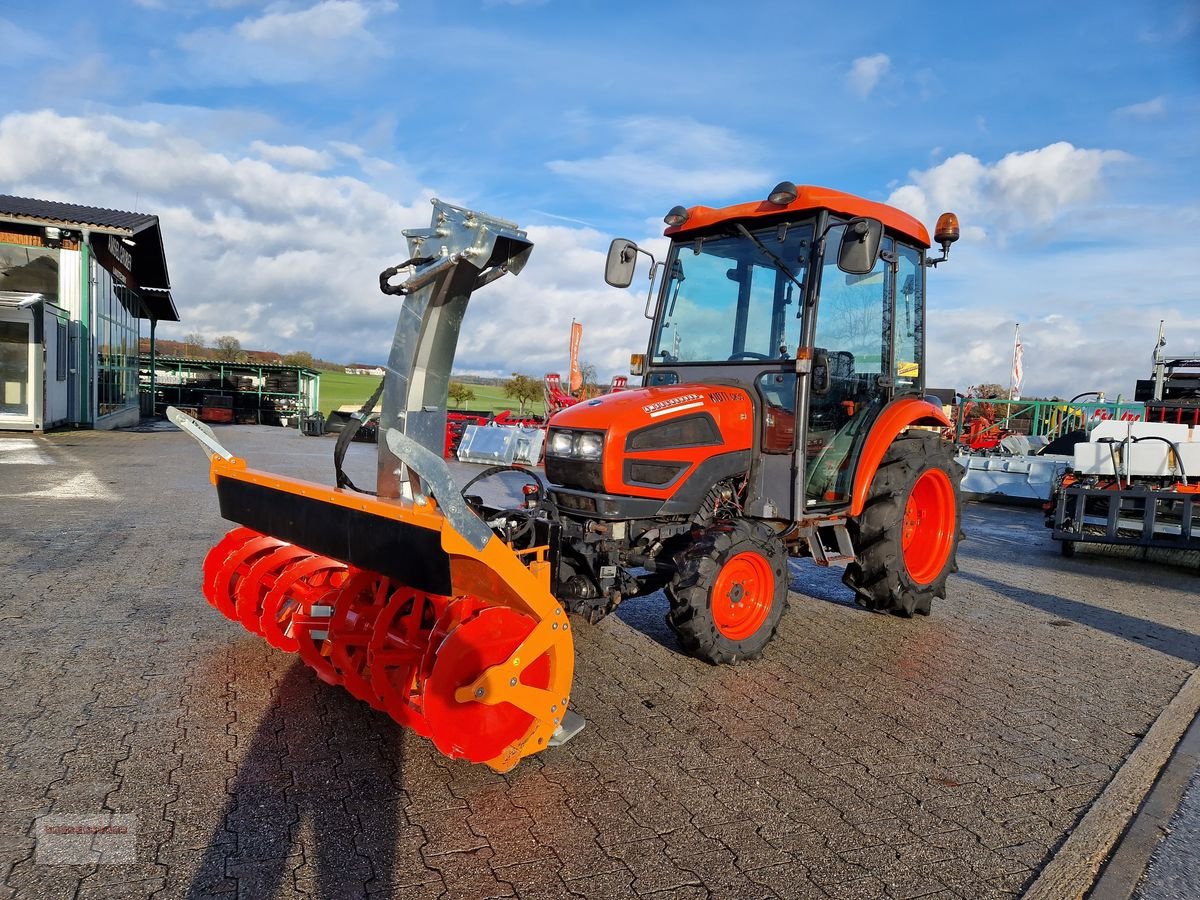 Kommunaltraktor van het type Kioti CK 35H, Gebrauchtmaschine in Tarsdorf (Foto 1)