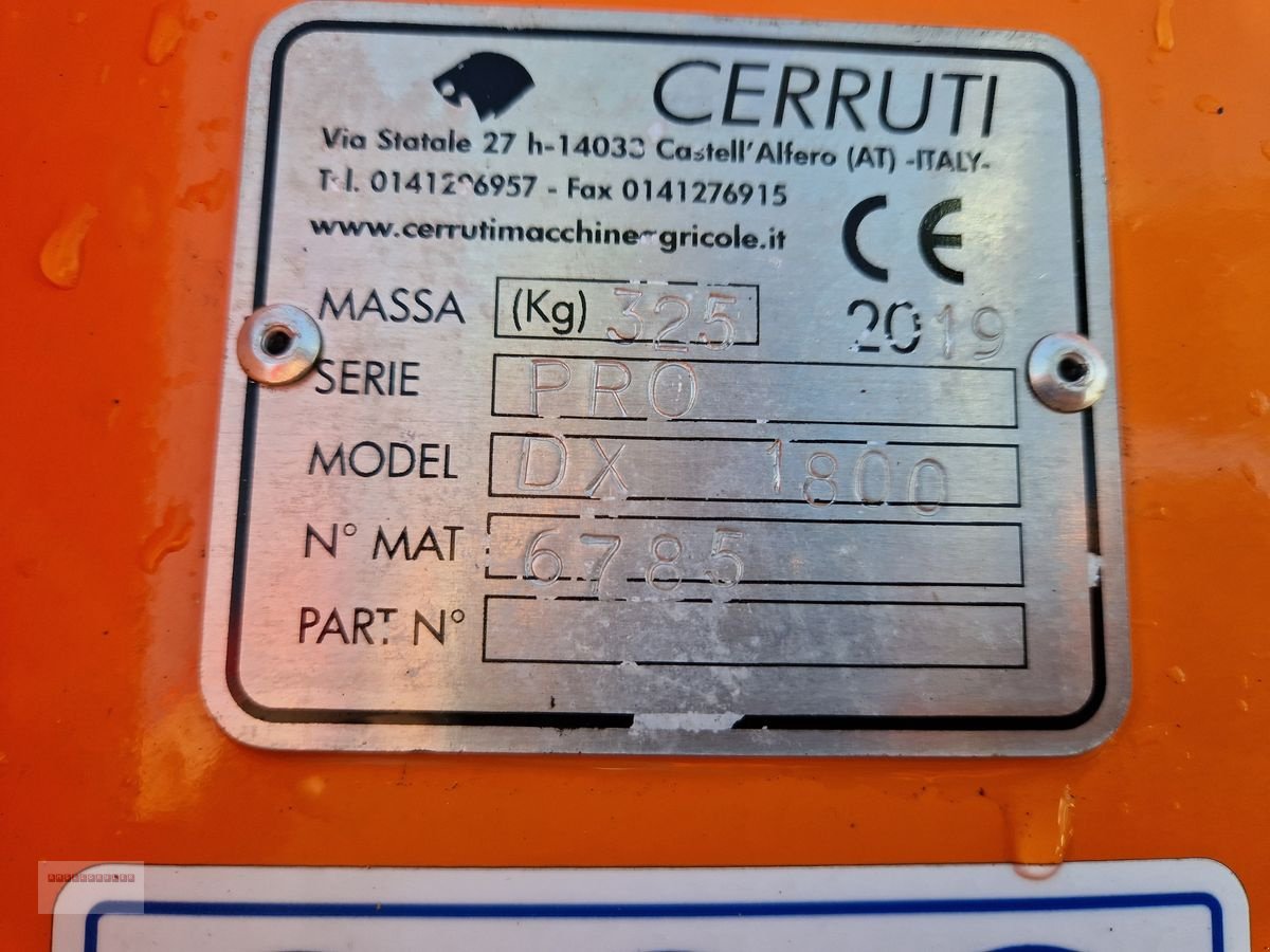 Kommunaltraktor a típus Kioti CK 35H, Gebrauchtmaschine ekkor: Tarsdorf (Kép 12)