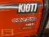 Kommunaltraktor του τύπου Kioti CX 2510 HST, Neumaschine σε Kötschach (Φωτογραφία 17)