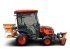 Kommunaltraktor typu Kioti CX2510CH-GE WINTERAKTION; PREMIUM, Neumaschine v Wien (Obrázek 2)