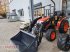 Kommunaltraktor del tipo Kubota B 1181 DT-EC Alö Frontlader, Neumaschine In Groß-Umstadt (Immagine 1)