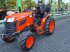 Kommunaltraktor typu Kubota B1241, Gebrauchtmaschine w Olpe (Zdjęcie 1)