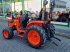 Kommunaltraktor του τύπου Kubota B1241, Gebrauchtmaschine σε Olpe (Φωτογραφία 9)