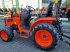 Kommunaltraktor van het type Kubota B1241, Gebrauchtmaschine in Olpe (Foto 16)