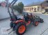 Kommunaltraktor του τύπου Kubota B1241, Neumaschine σε Mainburg/Wambach (Φωτογραφία 1)