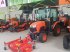 Kommunaltraktor tip Kubota B2-231 H CAB, Neumaschine in Olpe (Poză 10)