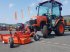 Kommunaltraktor van het type Kubota B2-231H CAB ab 0,99%, Neumaschine in Olpe (Foto 3)