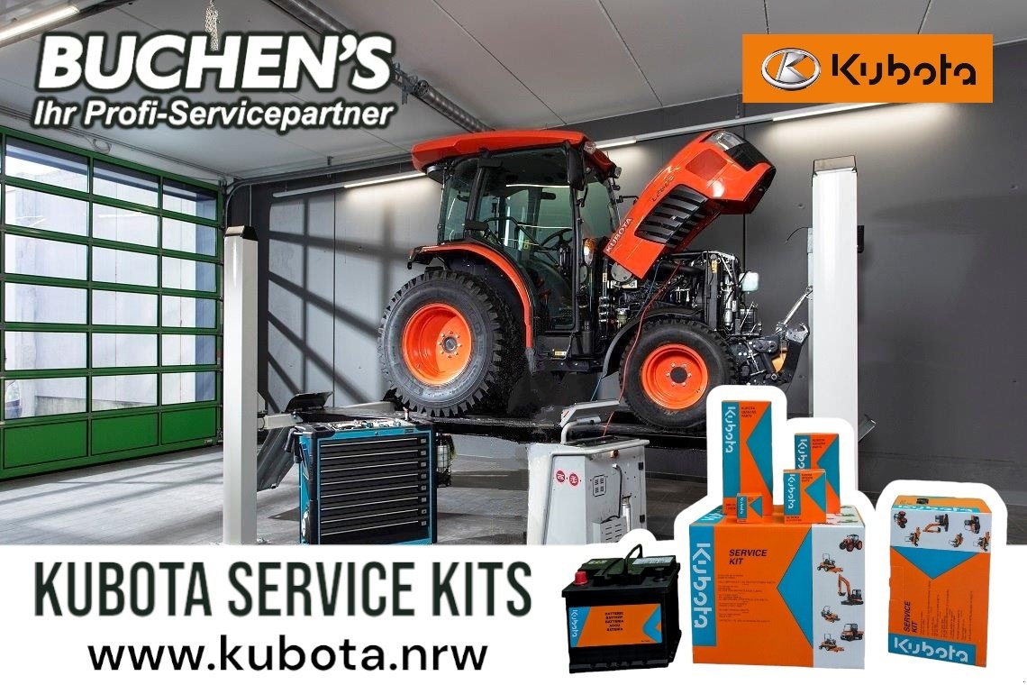 Kommunaltraktor του τύπου Kubota B2-231H CAB ab 0,99%, Neumaschine σε Olpe (Φωτογραφία 7)